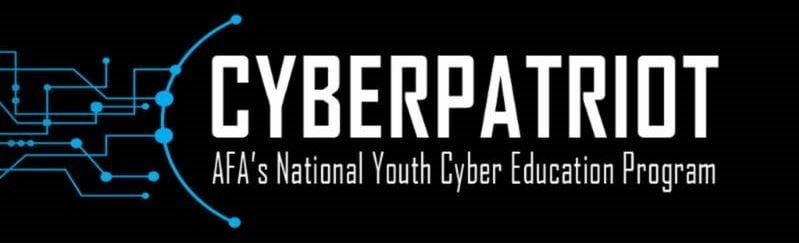 CyberPatriot XVI (2023-2024) Competition Schedule