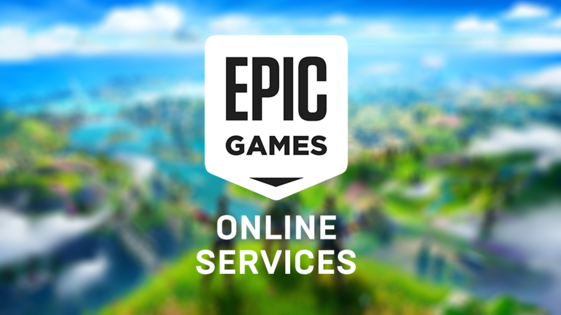 Epic Dev  Home - Epic Online Services